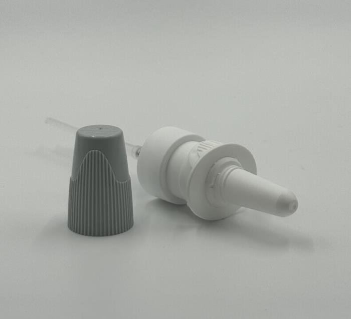 Say Hello to Bona Pharma's new innovation in CR Nasal Delivery Devices
