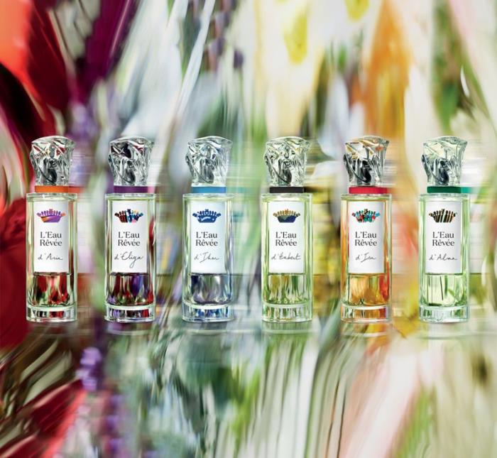 Sisley Paris commits to sustainability with Verescence