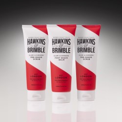 Hawkins & Brimble bring a twist to the traditional