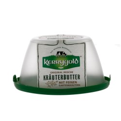 Bramlage pack for Kerrygold butter (360 photo)