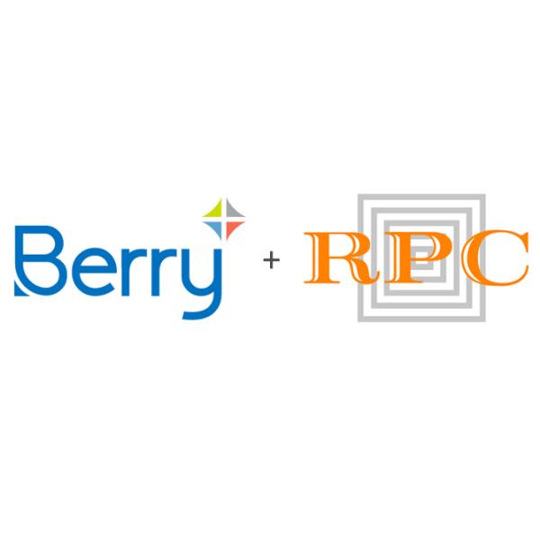 BERRY + RPC: ADVANCING TOGETHER