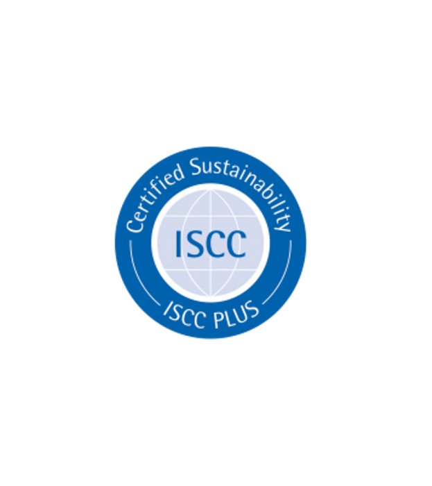 Our plant Bramlage Food in Celle is now ISCC certified