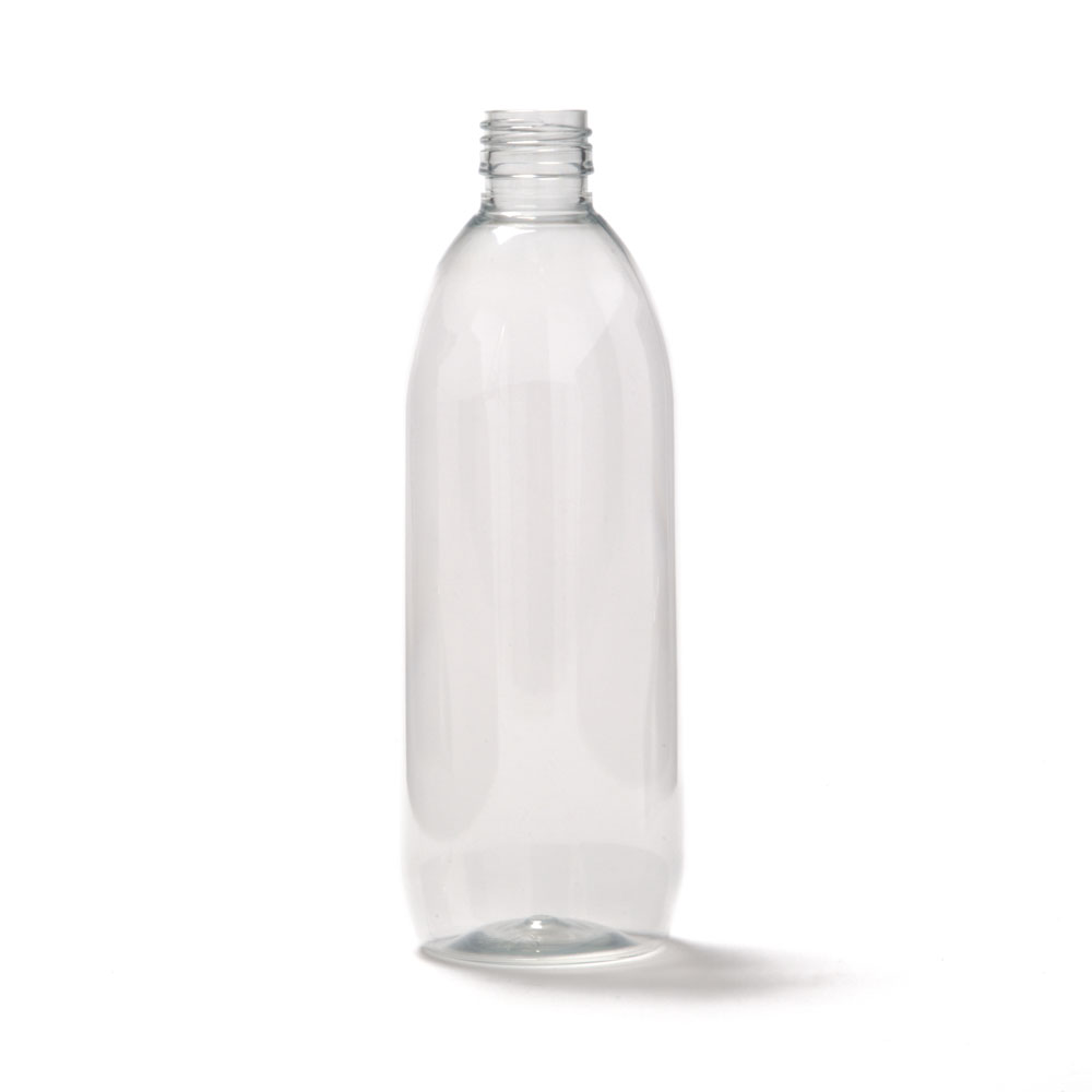 Syrup bottle 500 ml