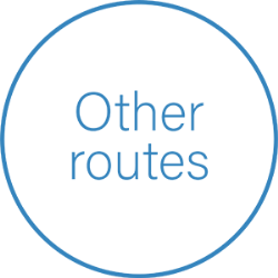 Other routes