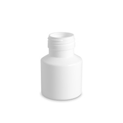 36 mm Pharmaceutical Bottle - 100ml