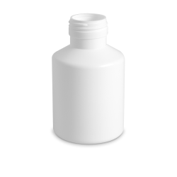 36 mm Pharmaceutical Bottle - 250ml