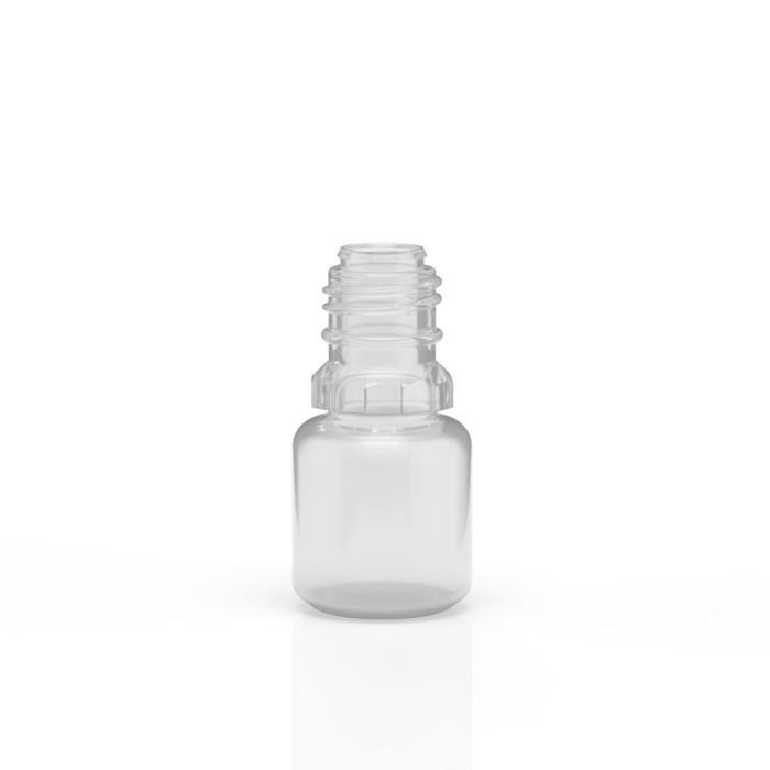 Rispharm Bottle - 5ml