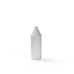 1 L HDPE UN Bottle 764