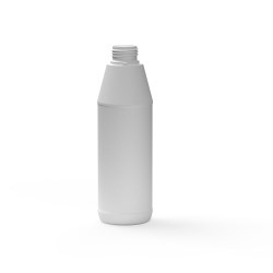 500 ml HDPE Bottle