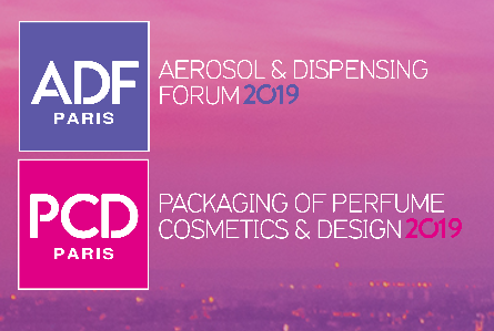 ADF & PCD Paris 2019
