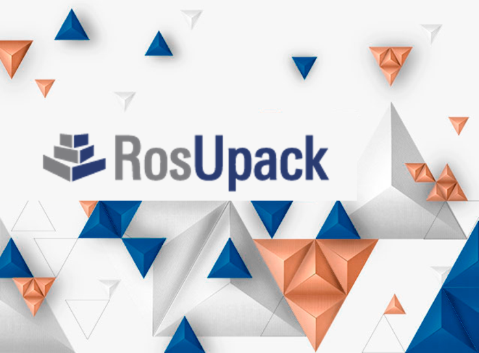 RosUpack Moscow