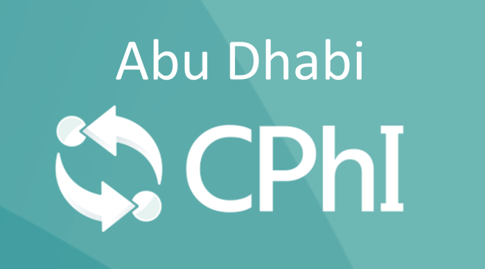 CPhI Middle East & Africa 